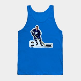 Coleco Table Hockey Players - Toronto Maple Leafs Tank Top